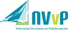 Nederlandse Vereniging van Podotherapeuten logo